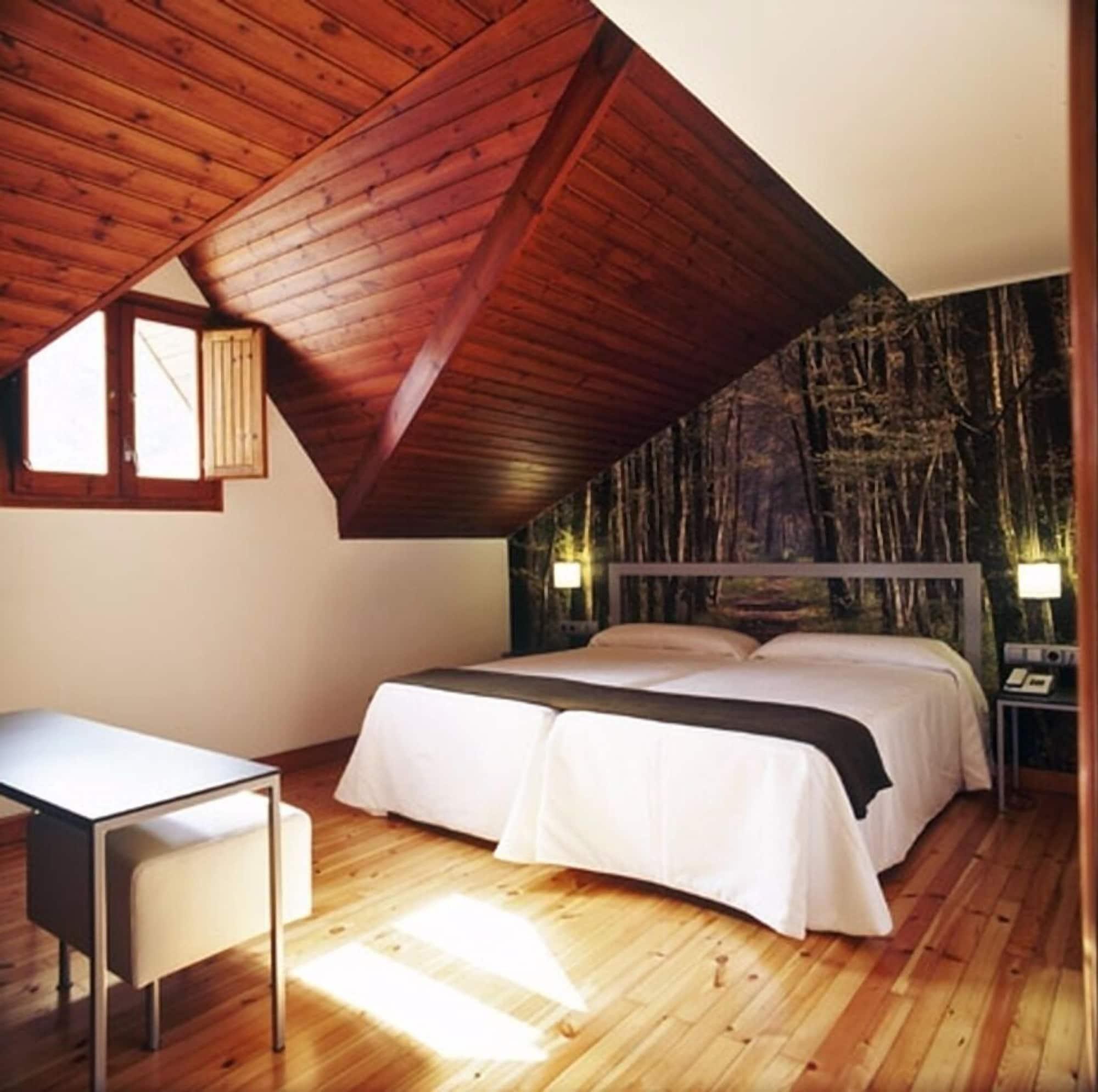 Hotel Restaurant Pessets & Spa سورت المظهر الخارجي الصورة
