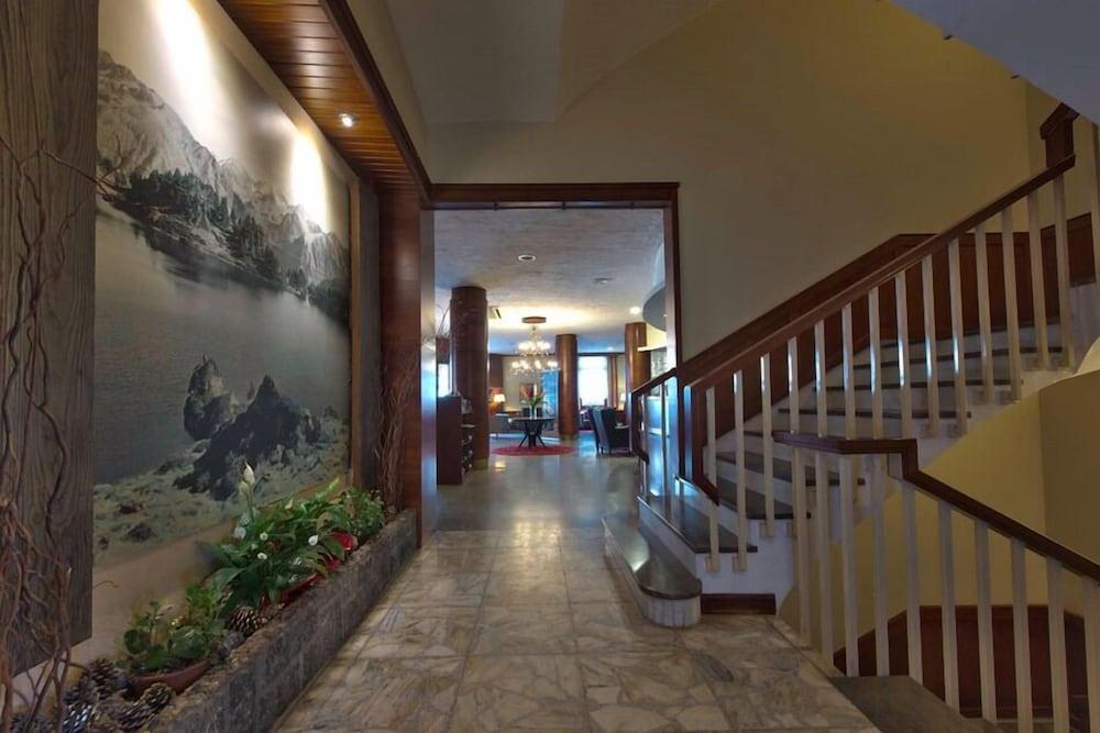 Hotel Restaurant Pessets & Spa سورت المظهر الخارجي الصورة