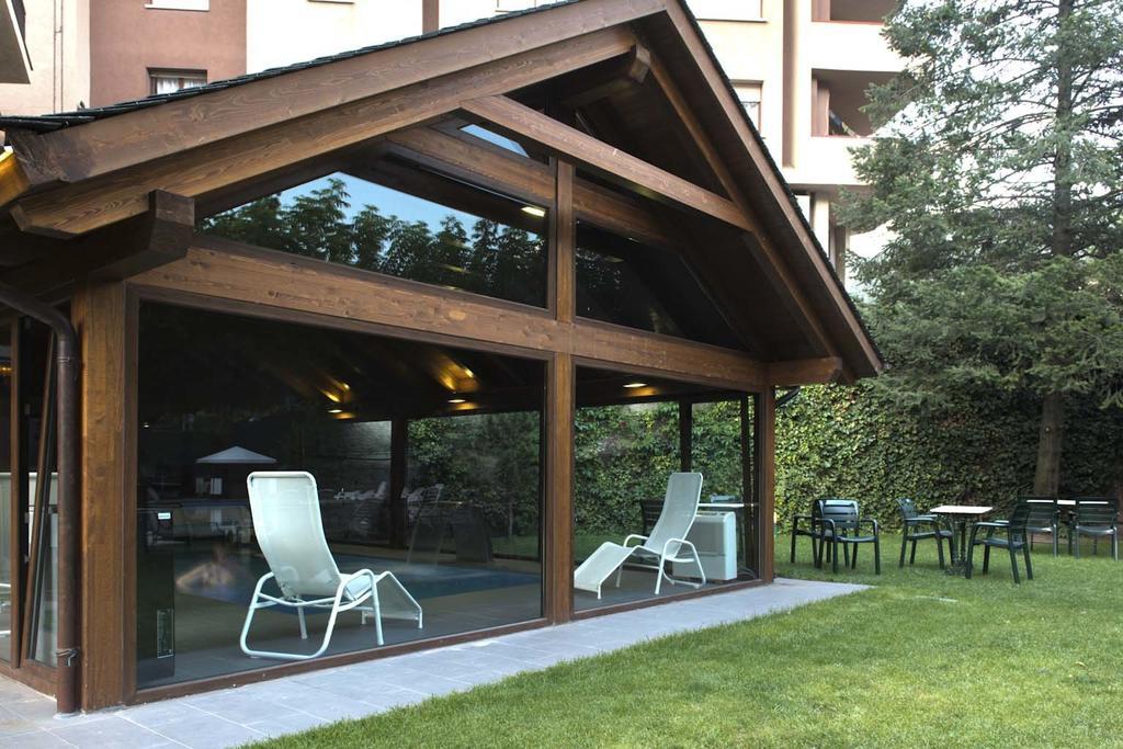 Hotel Restaurant Pessets & Spa سورت المظهر الخارجي الصورة