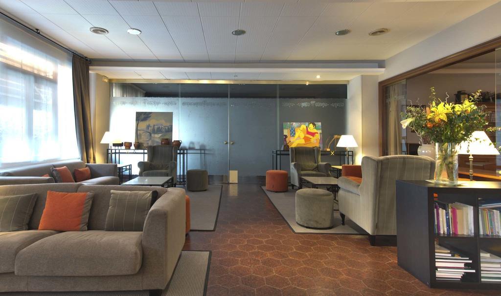 Hotel Restaurant Pessets & Spa سورت المظهر الخارجي الصورة