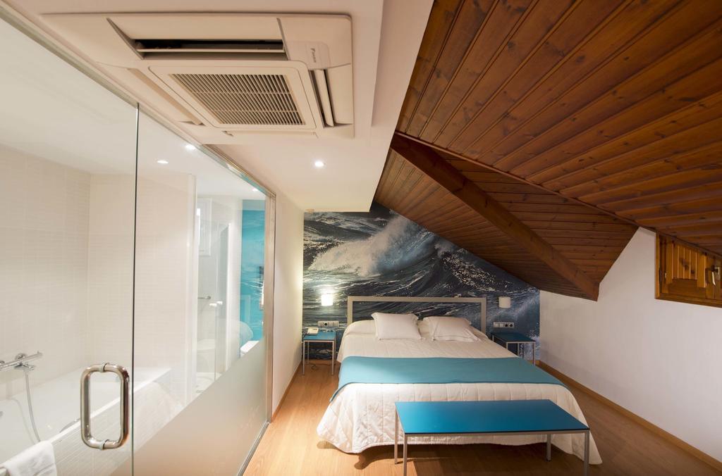 Hotel Restaurant Pessets & Spa سورت المظهر الخارجي الصورة