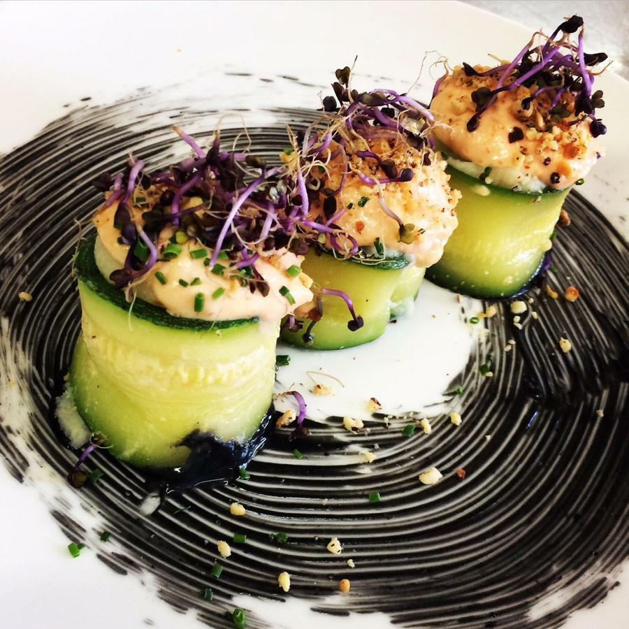 Hotel Restaurant Pessets & Spa سورت المظهر الخارجي الصورة